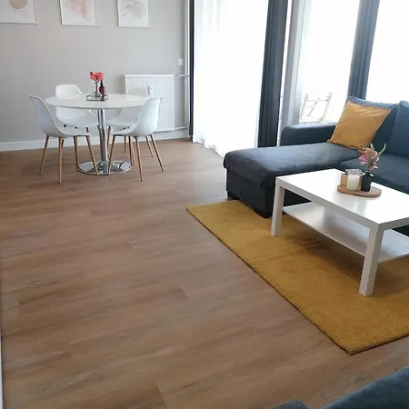 Apartment T2 Centre Antigone Piscine Tennis *