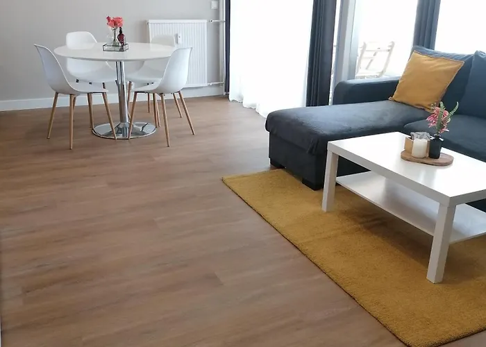 Apartment T2 Centre Antigone Piscine Tennis *
